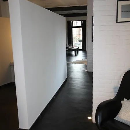 Apartment Loft Chocolaterie *