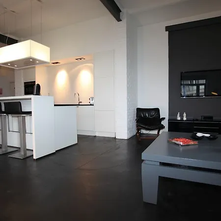 Loft Chocolaterie